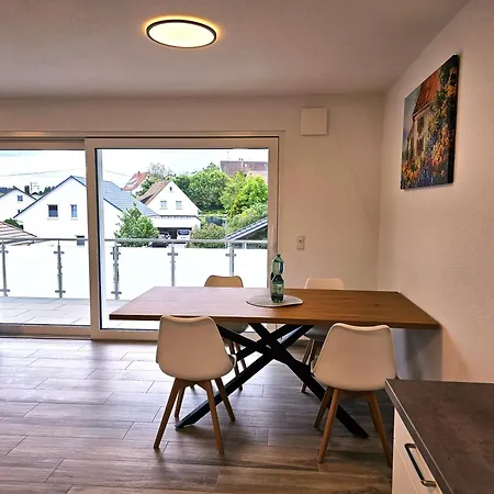 My Home Am Heuberg Nr 4 Frittlingen Exterior photo