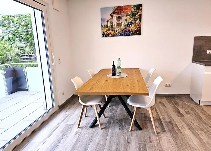 My Home Am Heuberg Nr 4