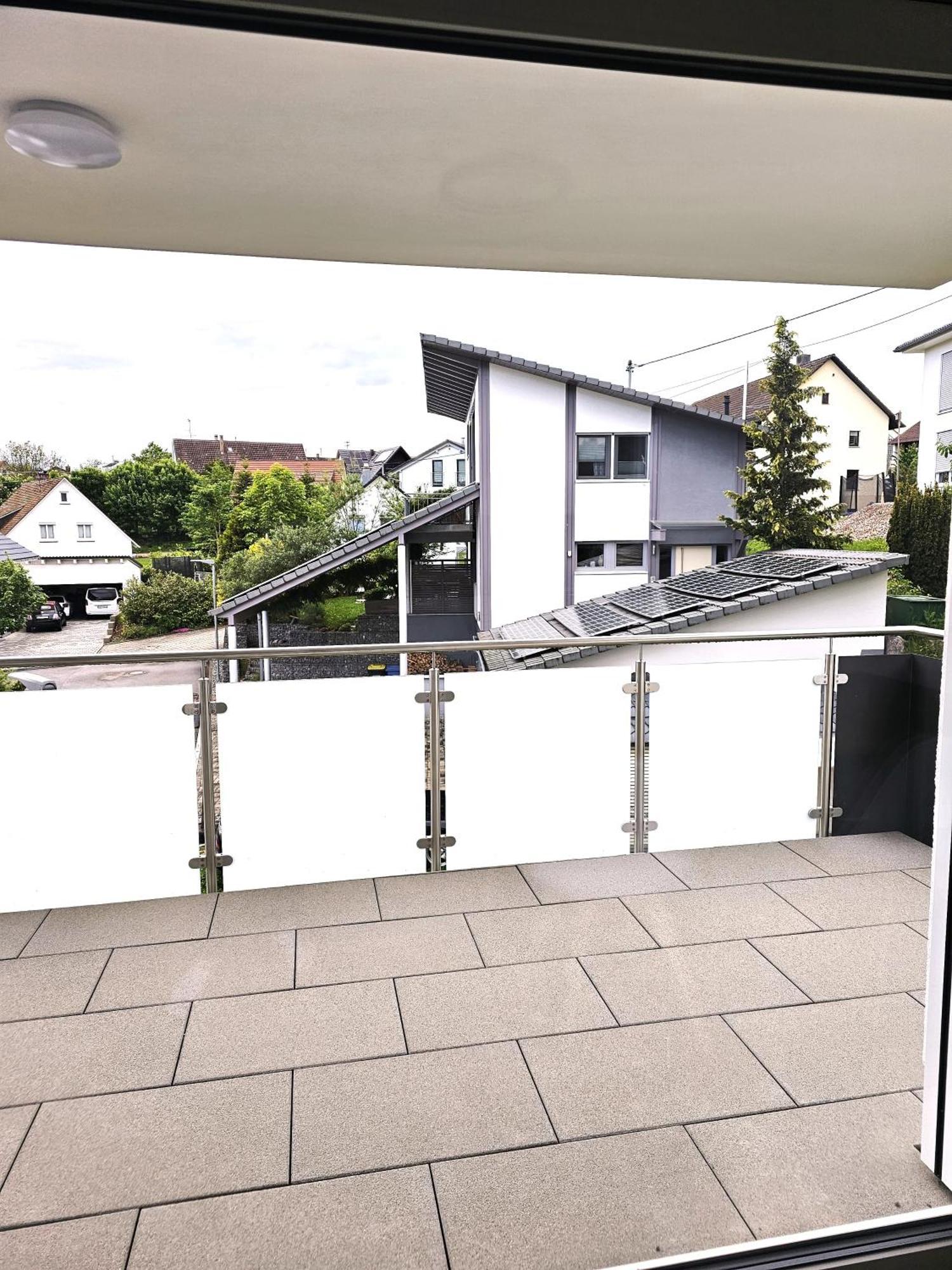 My Am Heuberg Nr 4 Apartment *