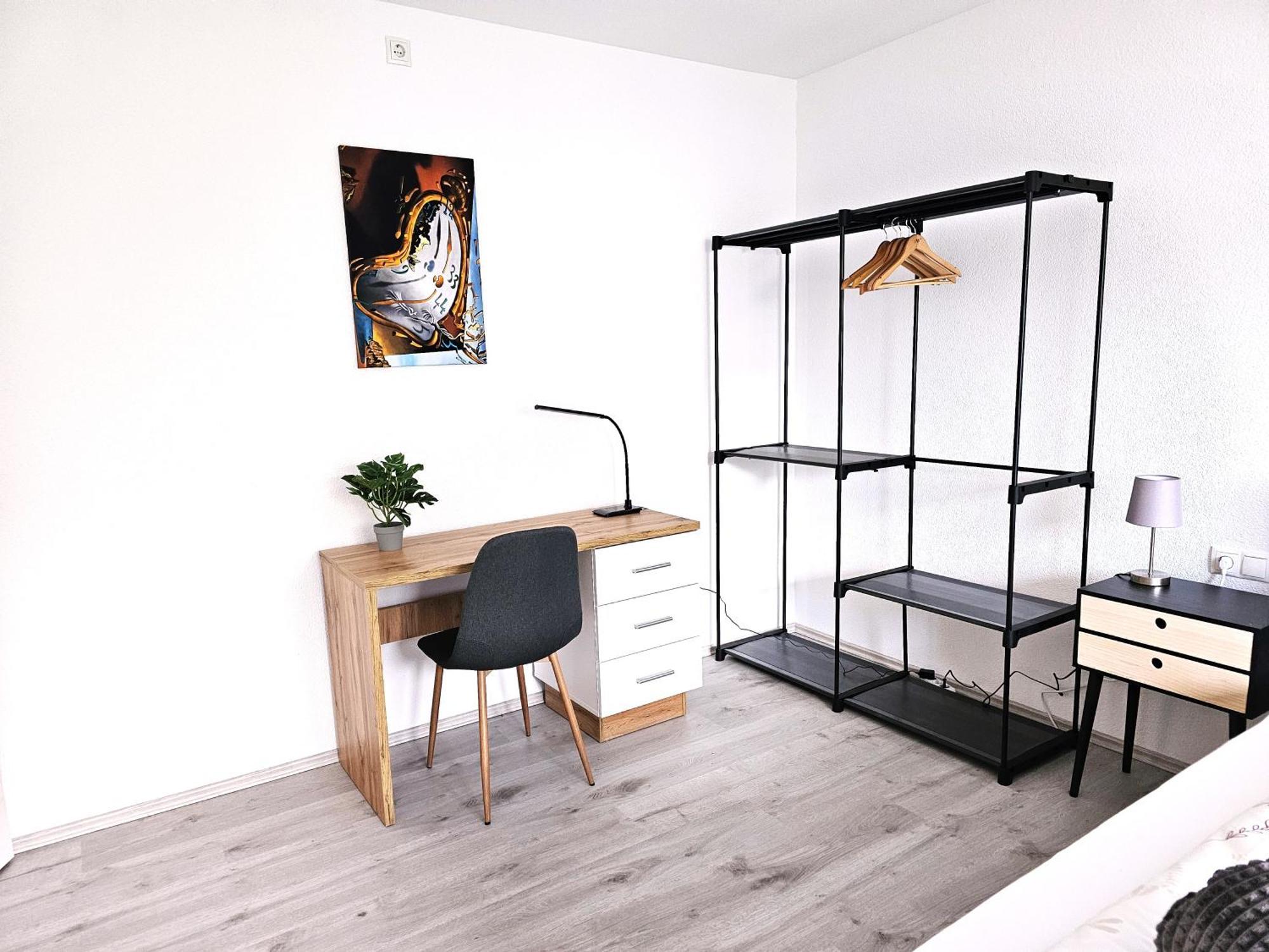Apartment My Am Heuberg Nr 4 Frittlingen