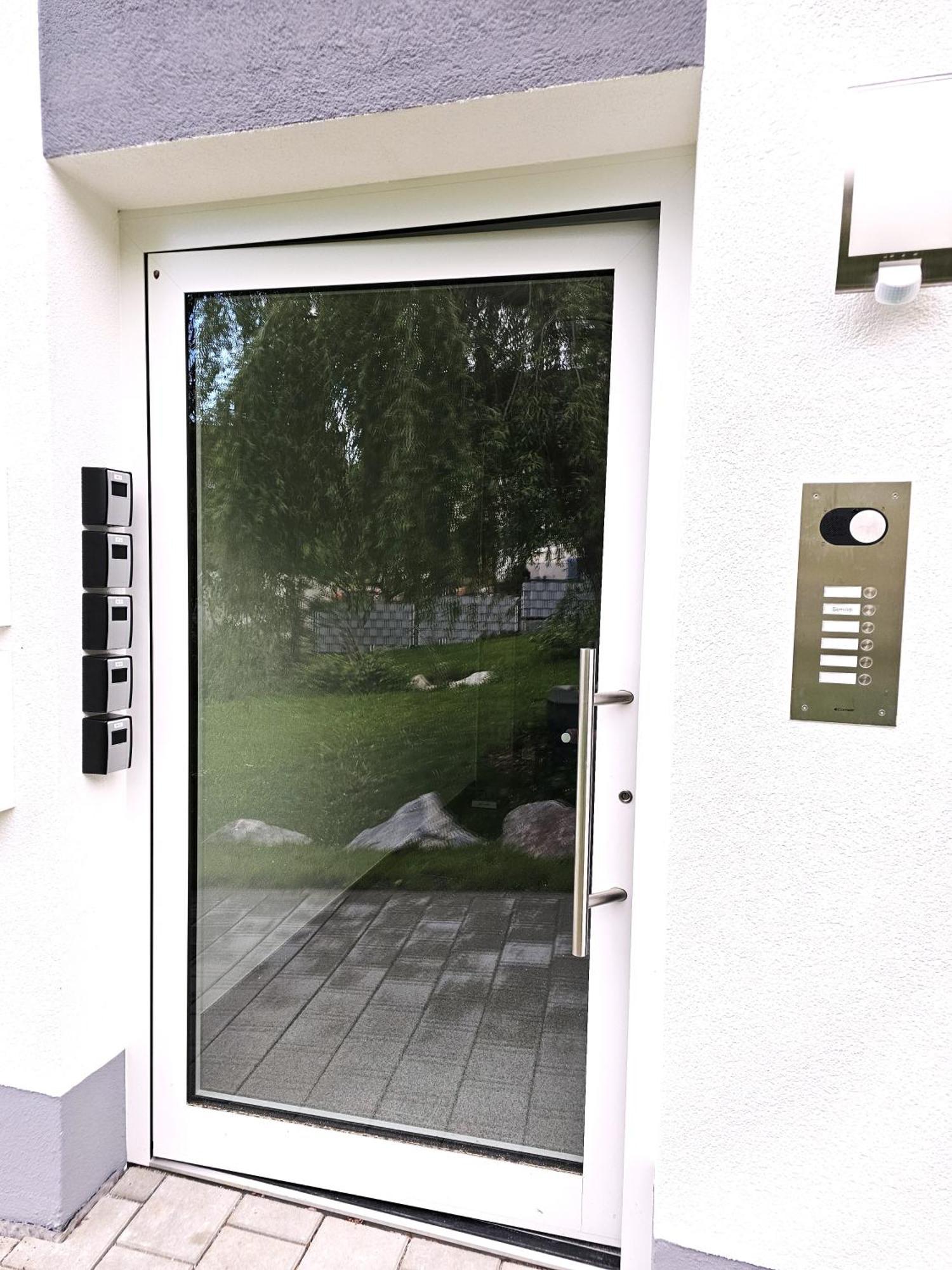 My Am Heuberg Nr 4 Apartment
