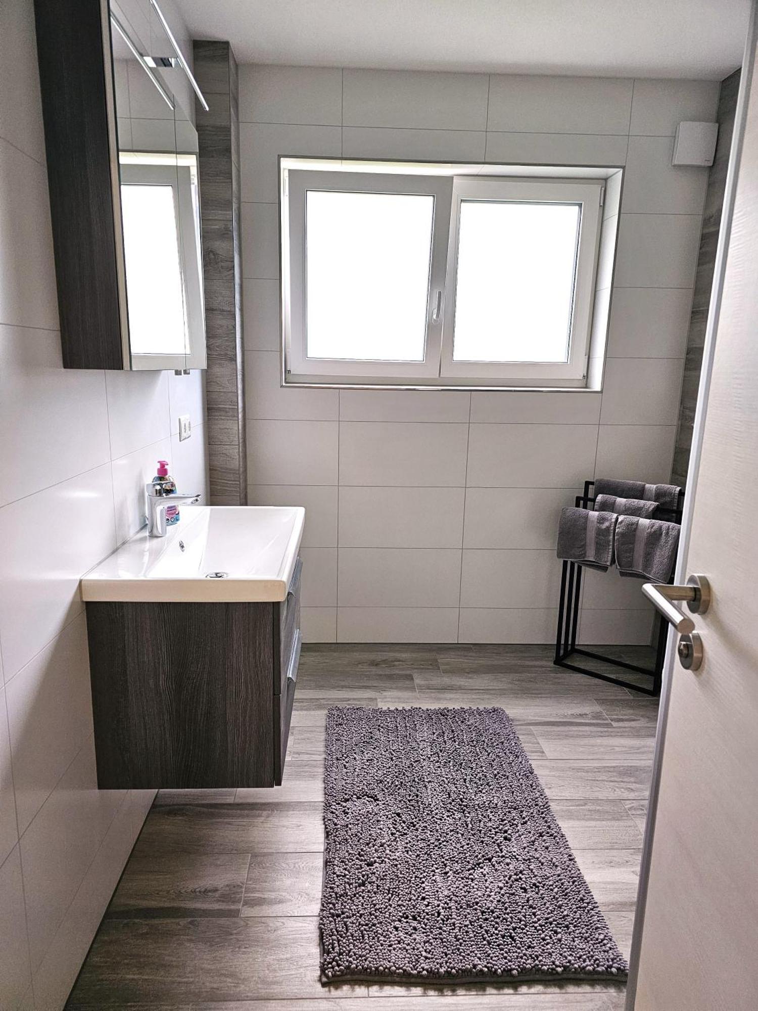 Apartment My Am Heuberg Nr 4 Frittlingen