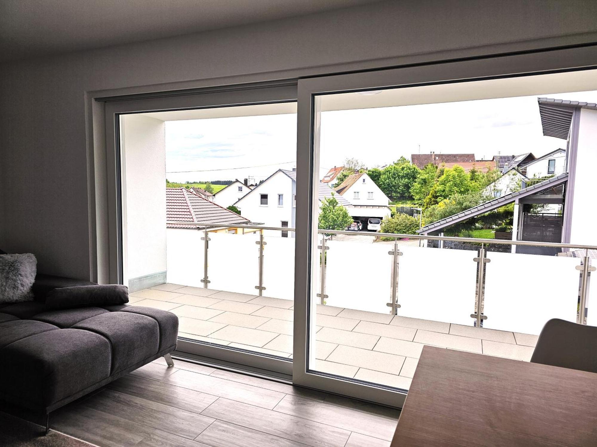 Apartment My Am Heuberg Nr 4 *