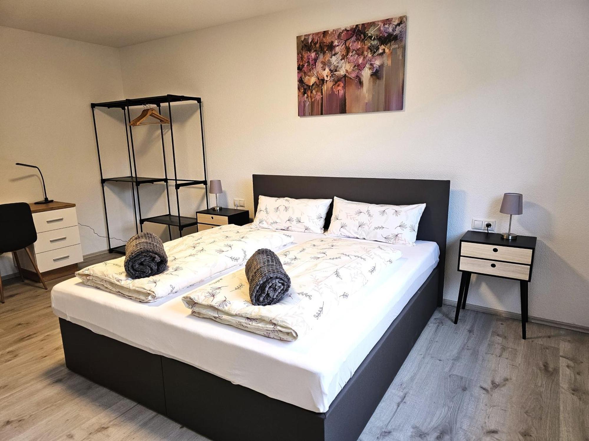My Am Heuberg Nr 4 Apartment *